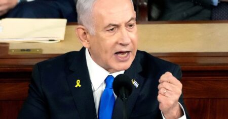 image-israel-prime-minister-benjamin-netanyahu-addresses-us-congress-washington-dc-july-24-2024