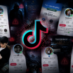 TikTok-un qaranlıq üzü: Milyonları hədəf alan fırıldaq şəbəkəsi -Şok araşdırma