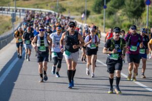 Türkiyədə 9-cu Uludağ Premium Ultra Trail yarışı başlayır – FOTOLAR 25 image-8