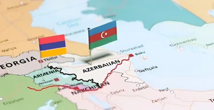 ABŞ: TRIPP Azərbaycanın Naxçıvana maneəsiz girişini təmin edəcək -  Korrekt.Az