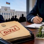 Azərbaycanda məmurlar gəlirlərini 21 ildir GİZLƏDİRLƏR – ŞOK DETALLAR